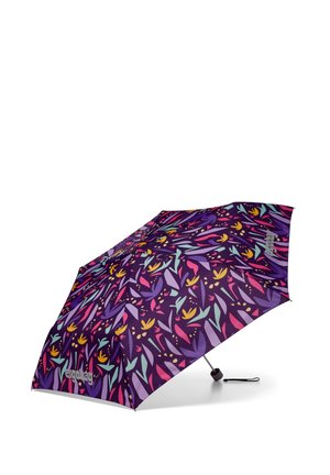 Schirm - lila