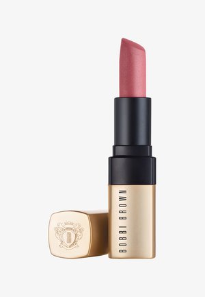 LUXE MATTE LIP COLOR - Lipstick - boss pink
