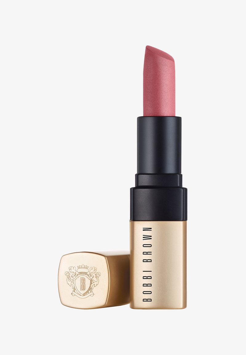 Bobbi Brown LUXE MATTE LIP COLOR - Rouge à lèvres - boss pink