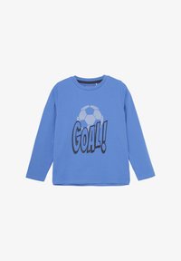 Selezionato, regatta