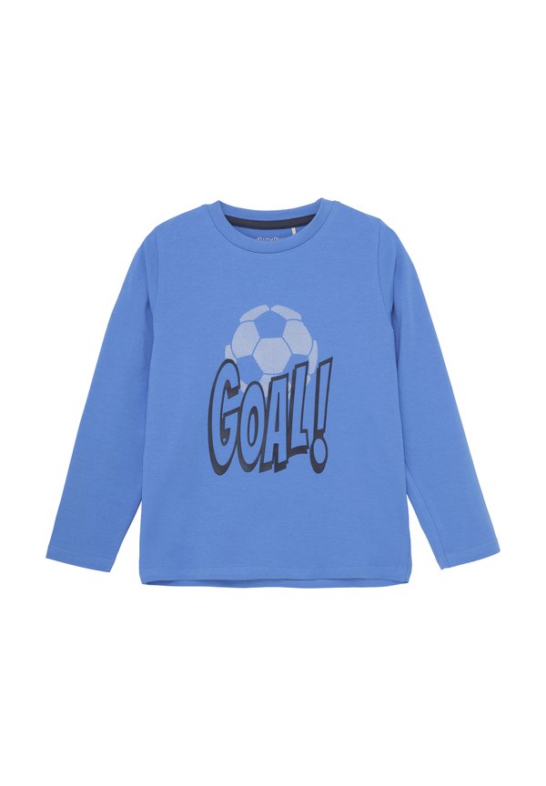 MIT-SHIRT - Long sleeved top - regatta