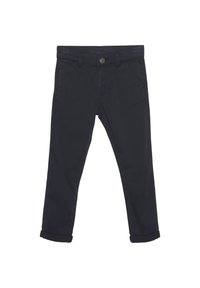 Unausgewählt, dark navy