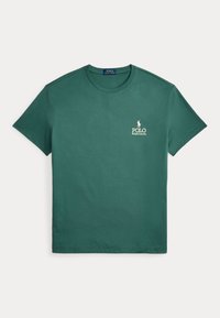 - T-shirt basic