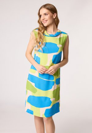 QUIOSQUE Freizeitkleid - multi coloured