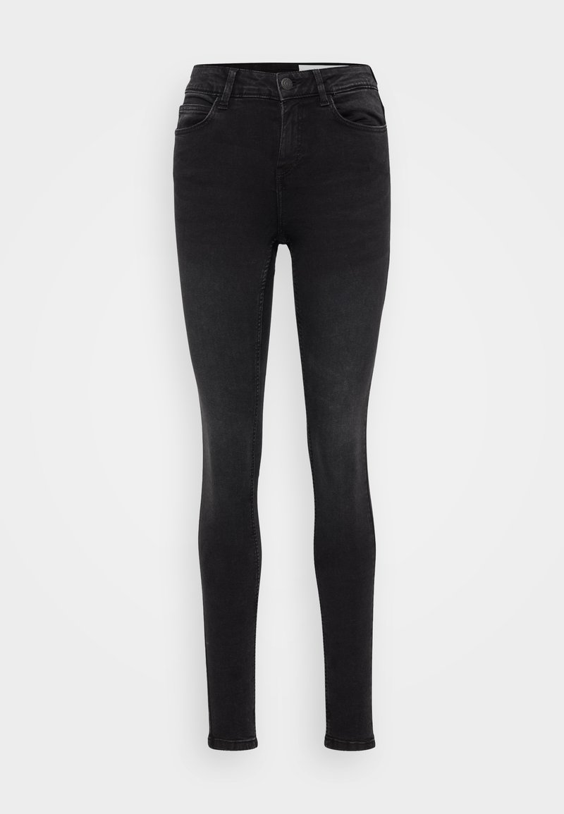 Noisy May Jeans Skinny Fit zwart Noisy May Jeans Skinny Fit zwart