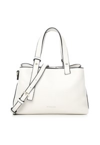 Miriade MALIKA - Handtas - bianco