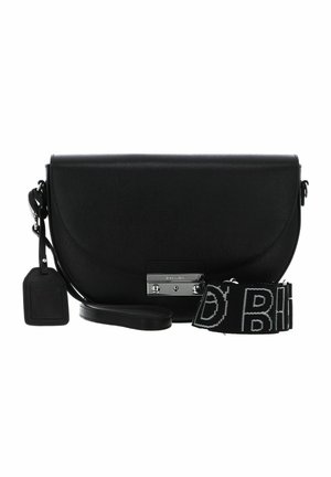 SUPERSTAR - Borsa a mano - schwarz