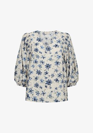 Freequent, JOVI - Blouse - blue