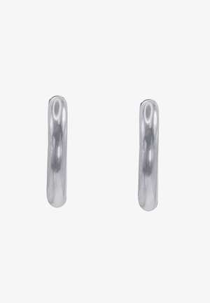 Heideman, ZOSIM - Earrings - silberfarben poliert