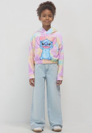 Calliope CON STAMPA STITCH - Sweatshirt - var multicolor