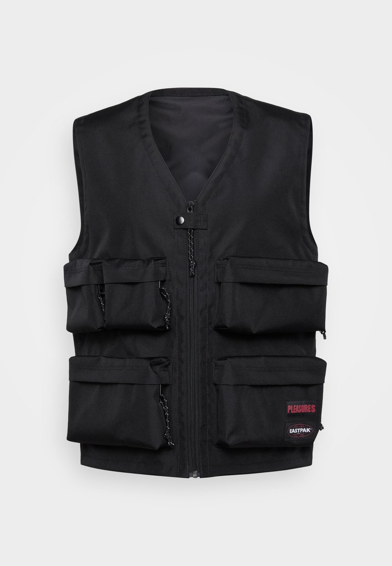 Eastpak Bodywarmer meerkleurig