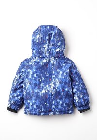 Kamik RUSTYLATOM - Vinterjacka - navy/marine