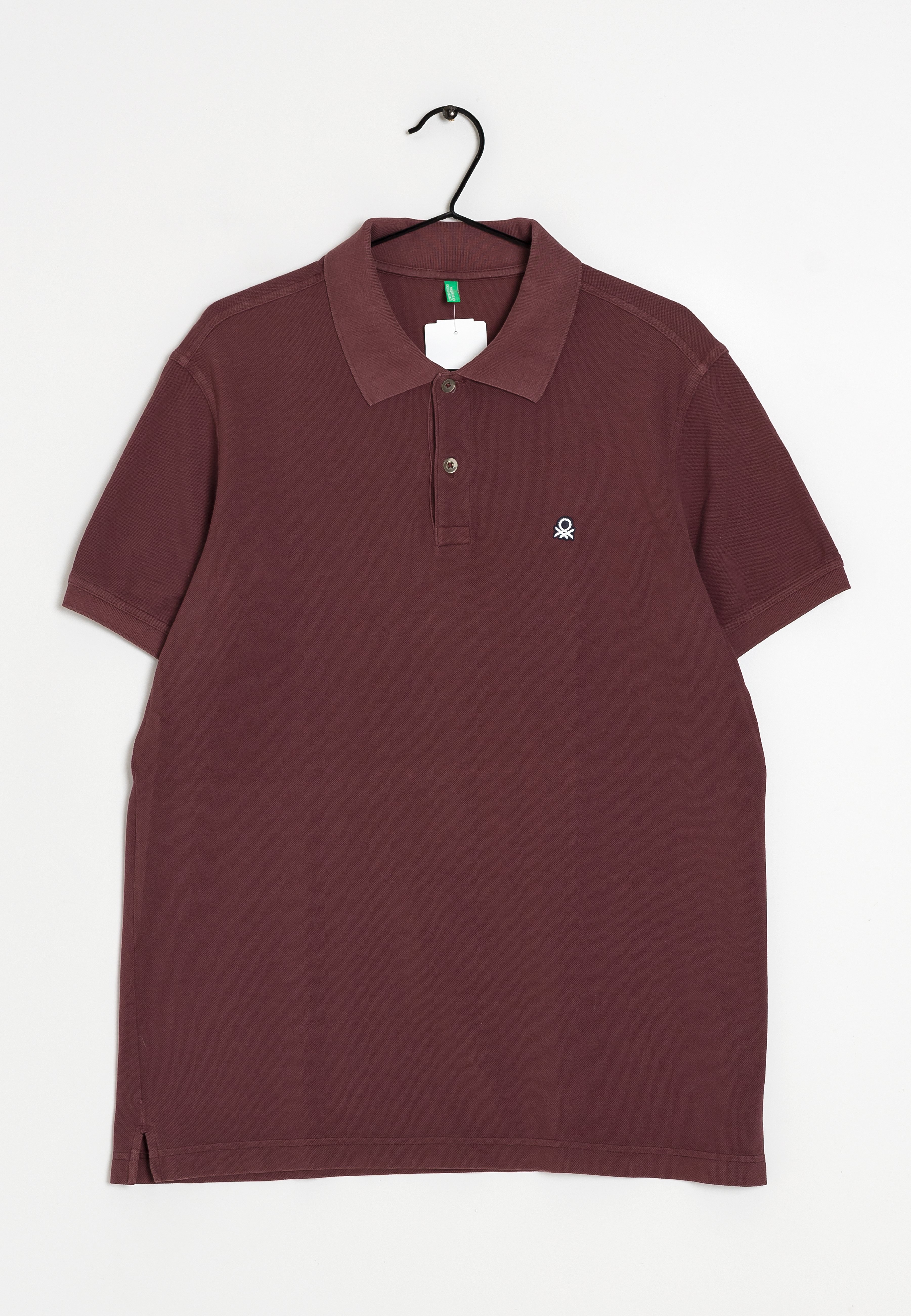 Polos • United Colors Of Benetton Baratas Tienda Online - ES • Fogos Lanza