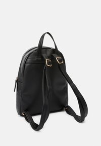 Anna Field Reppu - black