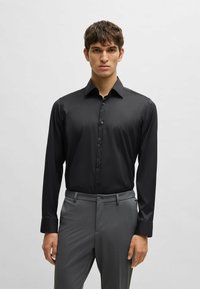 BOSS JOE KENT - Camicia - black one