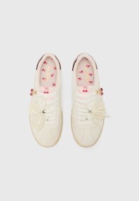 ALDO SWEETTHING - Joggesko - white/bone