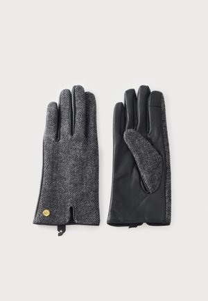 Barbour, BOTHAL - Gants - grey