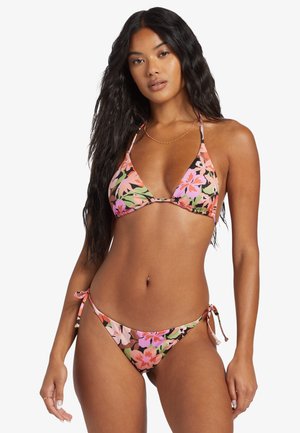 SOL SEARCHER  - Bikini pezzo sopra - mul