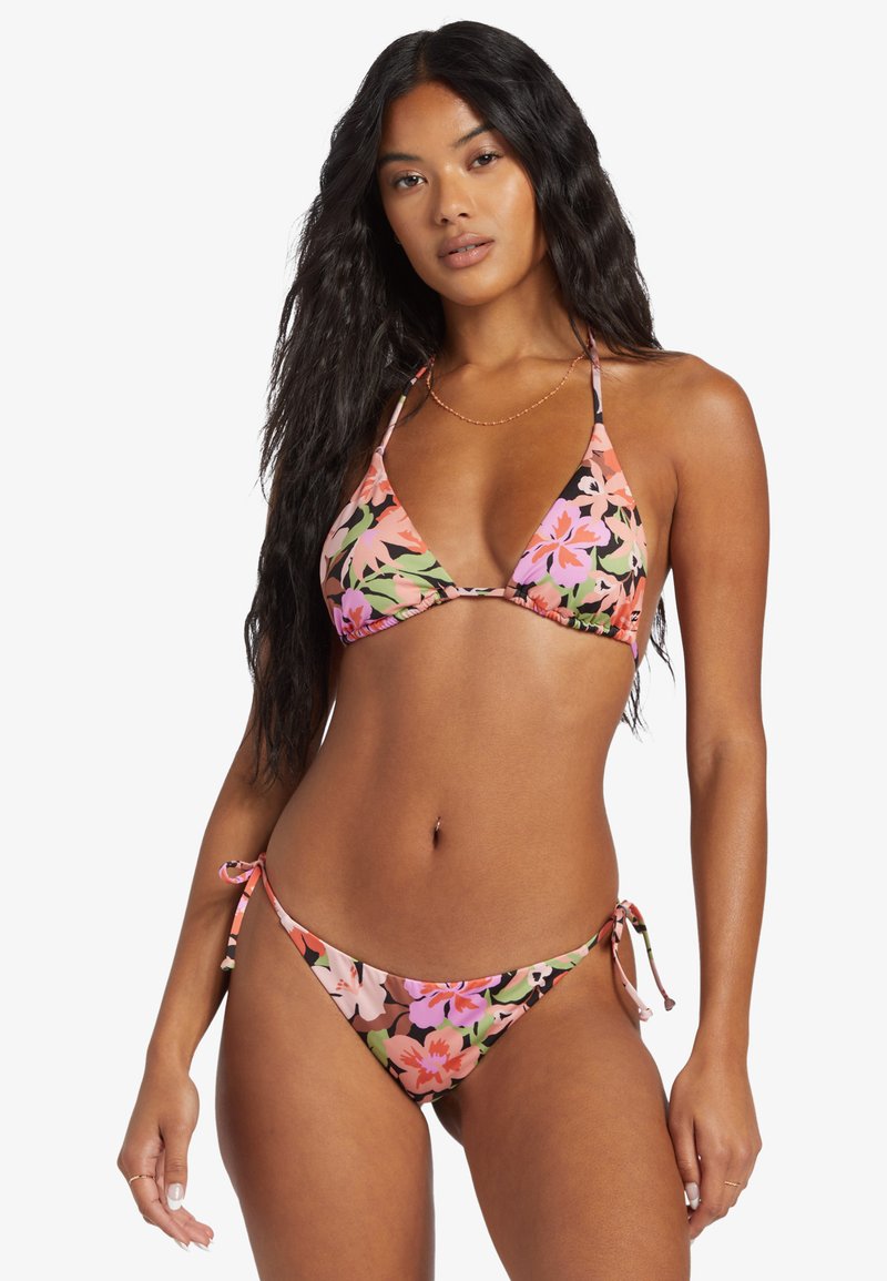 Billabong SOL SEARCHER  - Bikini pezzo sopra - mul