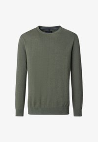 Unausgewählt, grün