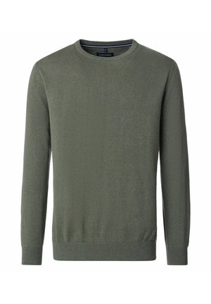 Jumper - grün