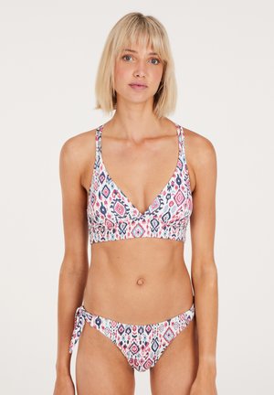 Haut de bikini - canvasoffwhite