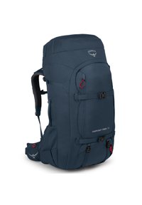 Osprey Mochila de trekking - muted space blue