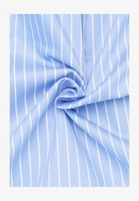 Unausgewählt, hellblau