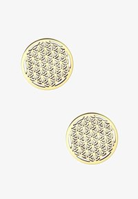 Selezionato, goldfarben