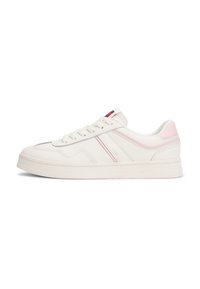 Tommy Jeans THE GREENWICH - Trainers - ivory
