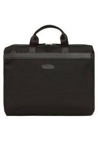 TRAVEL BUSINESS - Borsa porta PC - marron