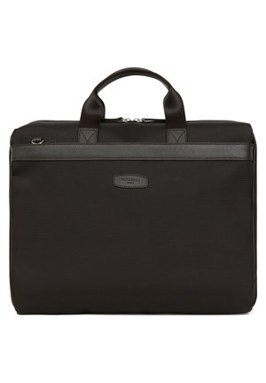 TRAVEL BUSINESS - Laptoptas - marron