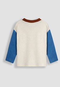 JoJo Maman Bébé REGULAR FIT - Hosszú ujjú felső - natural