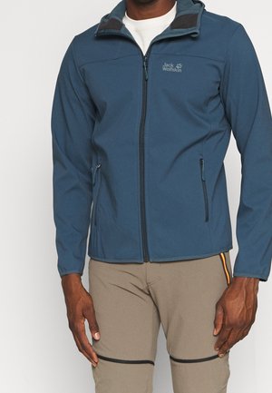 Kurtka Softshell
