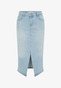 Non sélectionné, light blue