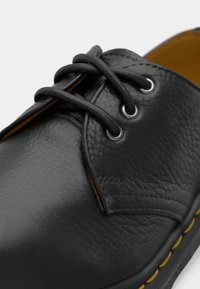 Martens 1461 UNISEX Stringate black ambassador/nero