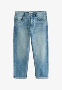 Unausgewählt, light blue denim