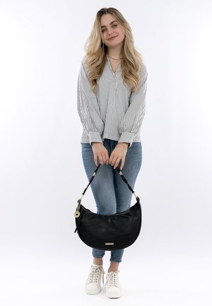 Handtas - black