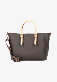 Unausgewählt, dunkelbraun