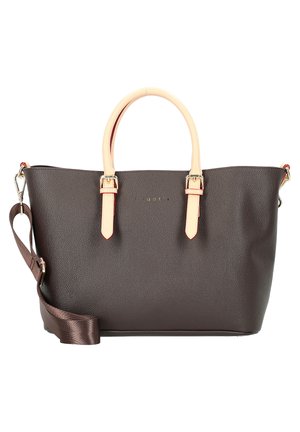 bugatti ELLA  - Sac à main - dunkelbraun
