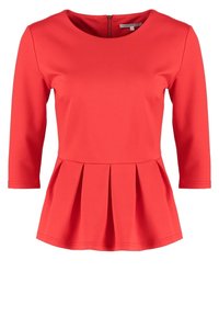 mint&berry Langarmshirt - red