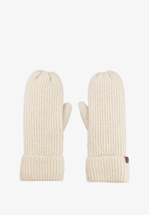 Bickley+Mitchell Fäustling - linen