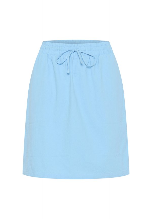 ZALINDA - A-line skirt4