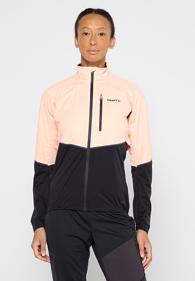 Craft Trainingsvest abrikoos Craft Trainingsvest abrikoos