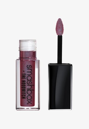 CRYSTALIZED LIQUID LIP - Lip gloss - damnethyst
