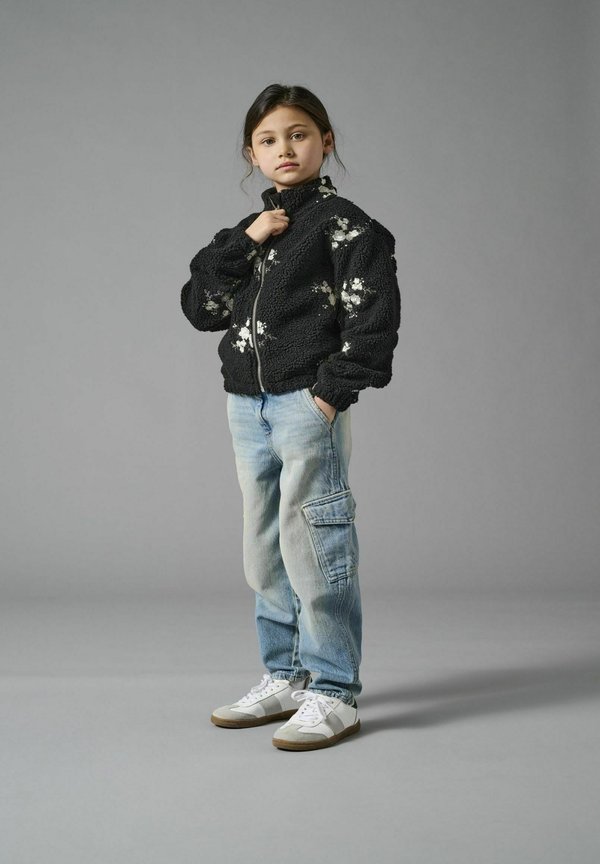 GPERNILLE BALLON SCHNITT - Jeans Relaxed Fit