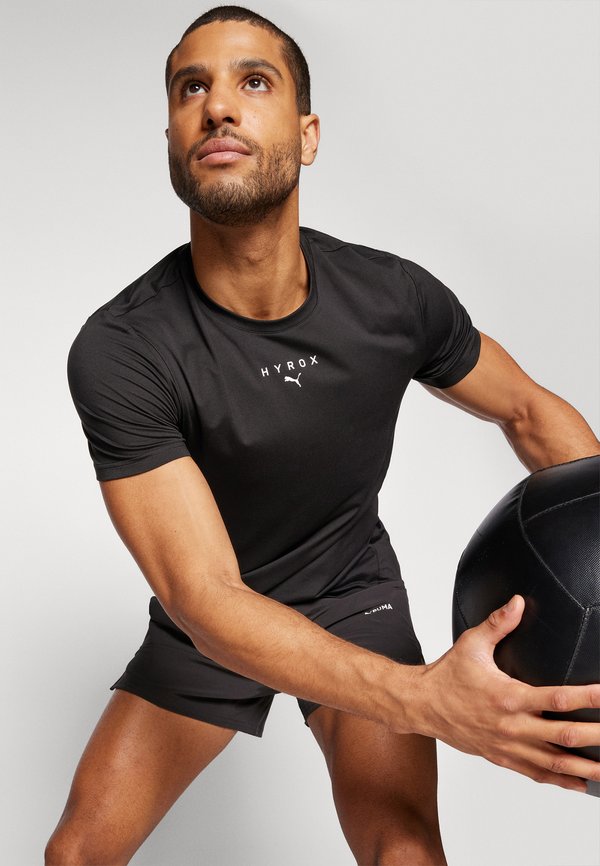 HYROX TEE - Sports T-shirt3