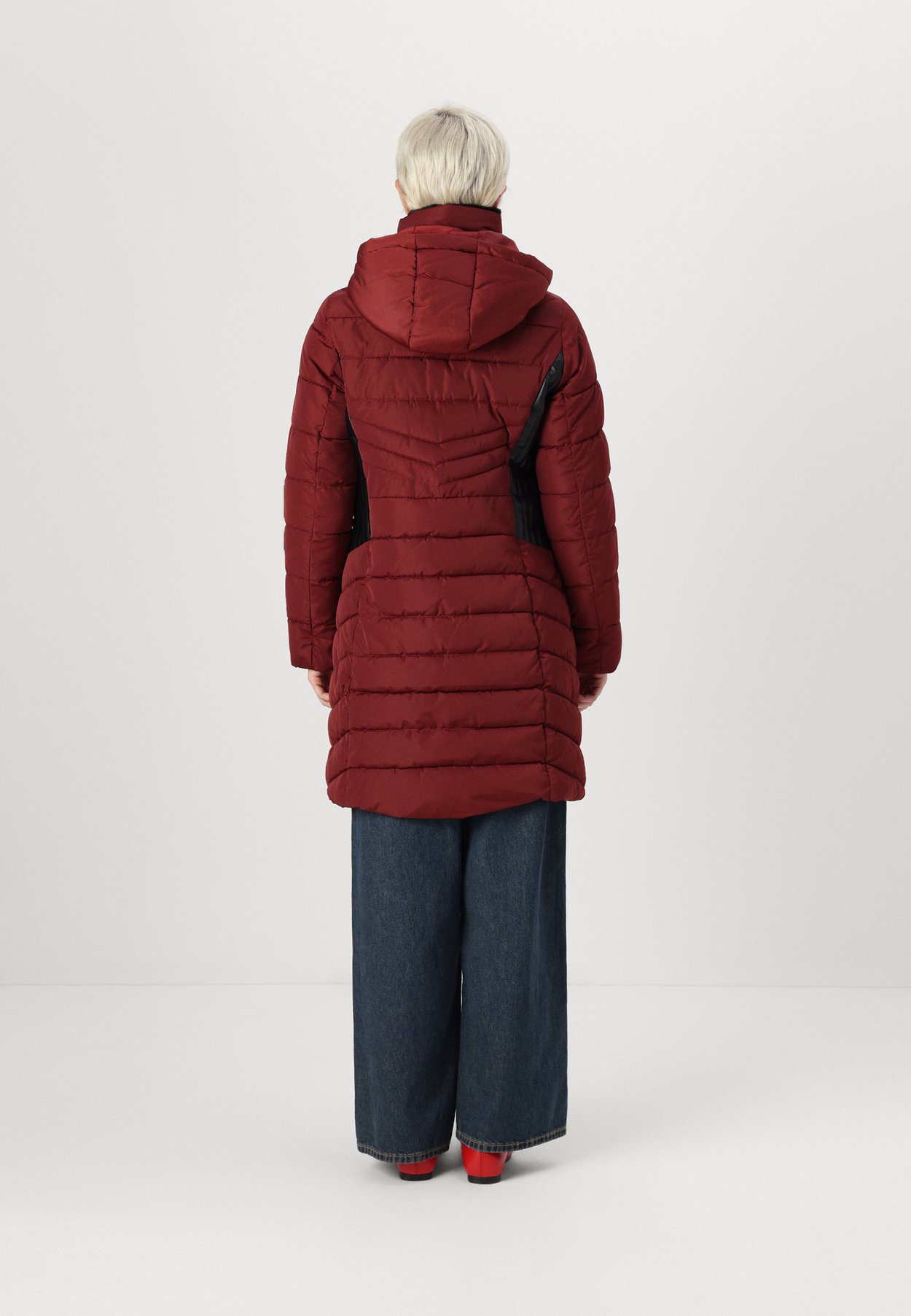 ONLHELEN PUFFER COAT