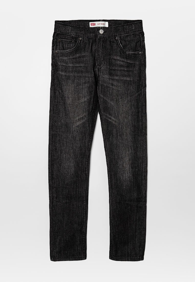 Levi’s® Jeans Skinny Fit zwart Levi’s® Jeans Skinny Fit zwart