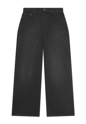 Jeans Relaxed Fit - black